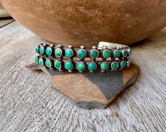 native cuffs • watches