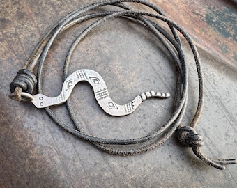 native necklaces • pins