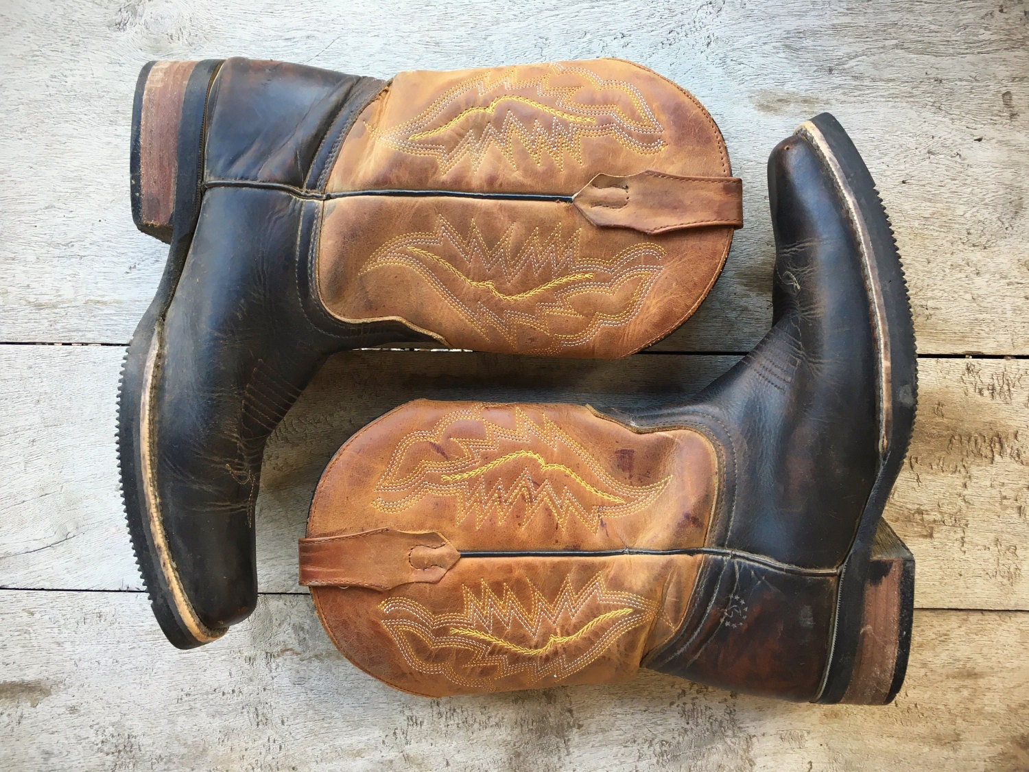 short cowgirl boots cheap