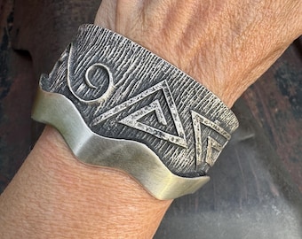 native cuffs • watches