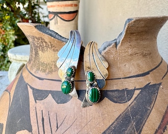 native american earrings