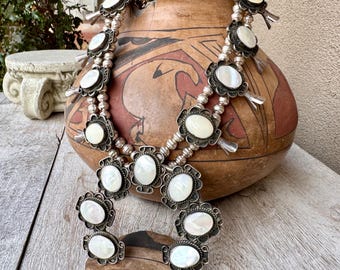 native necklaces • pins