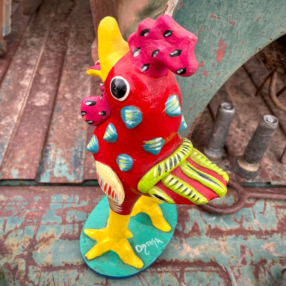 【VALENTÍ Spain】ブロンズ 鳥 オブジェ スペイン製 ヴィンテージ VALENTÍ Spain】ブロンズ 鳥 オブジェ スペイン製 ヴィンテージ