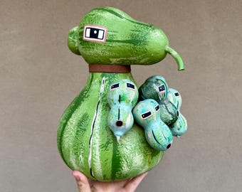 native arts & crafts