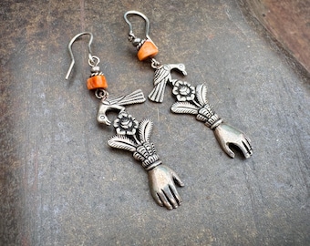 mexican jewelry