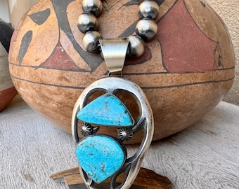 native necklaces • pins