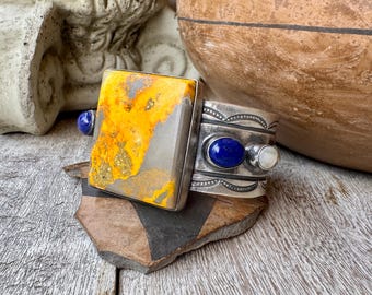 native cuffs • watches