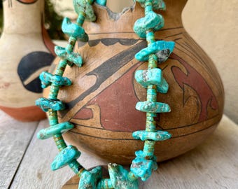 native necklaces • pins