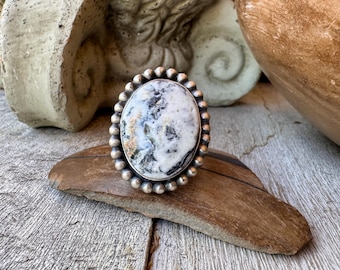 native rings
