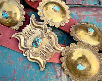 belts • bolos • purses