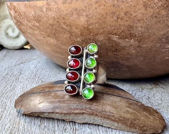 native rings