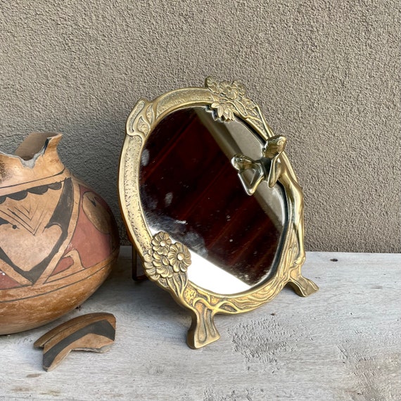 Tabletop mirror deals