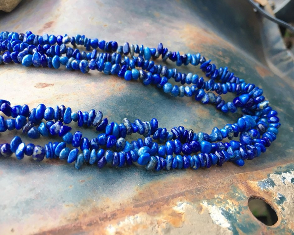 Indian blue store stone jewelry