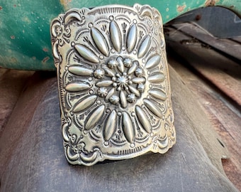 native cuffs • watches