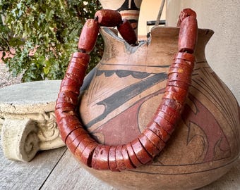 tribal • ethnic jewelry