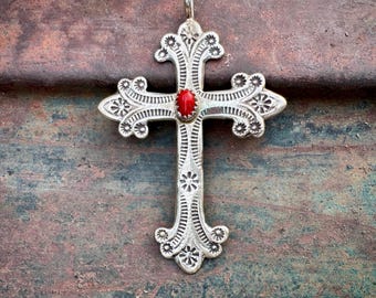 native necklaces • pins