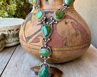 native necklaces • pins
