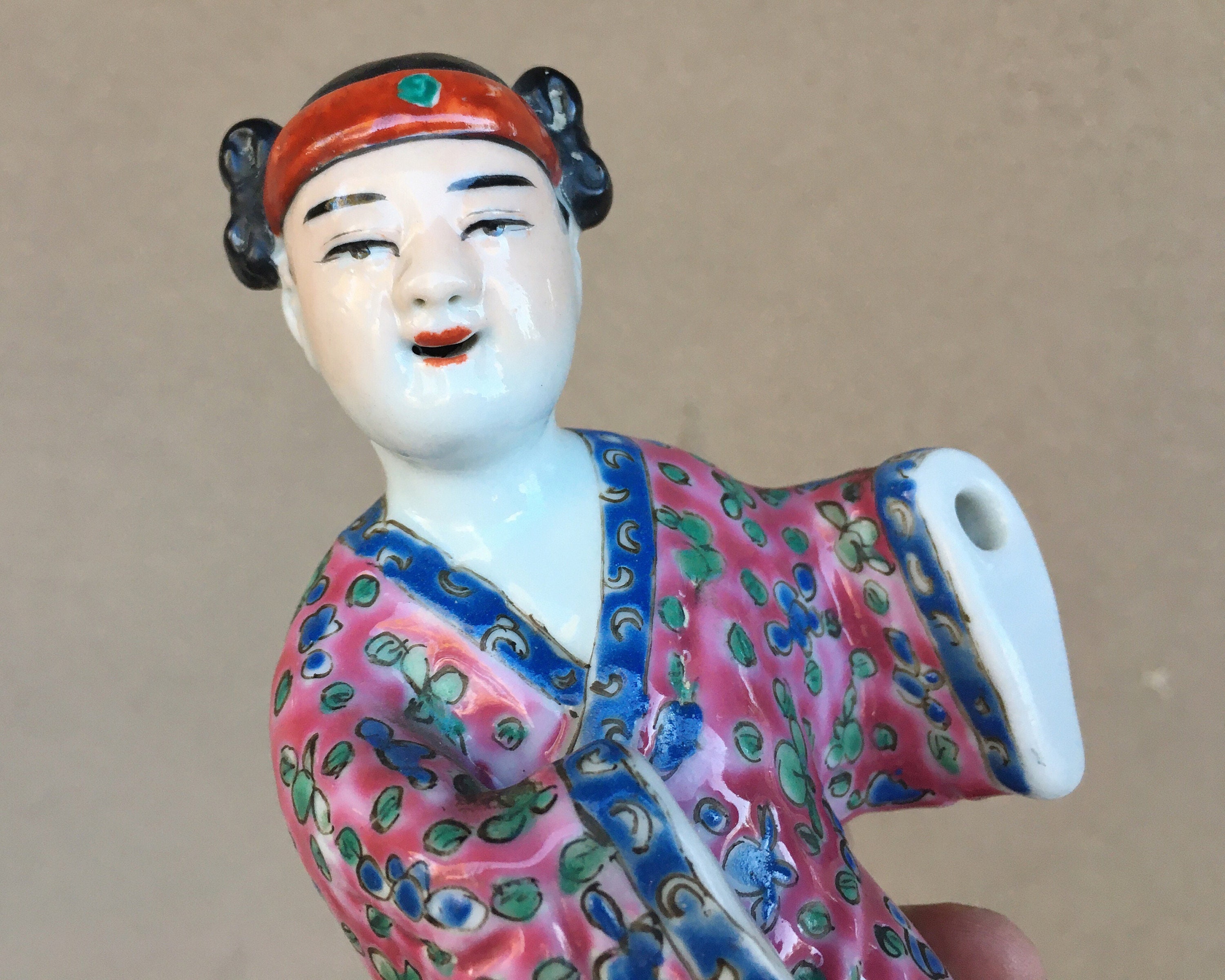 Ma famille en figurines – Héritage asiatique - HOPTOYS