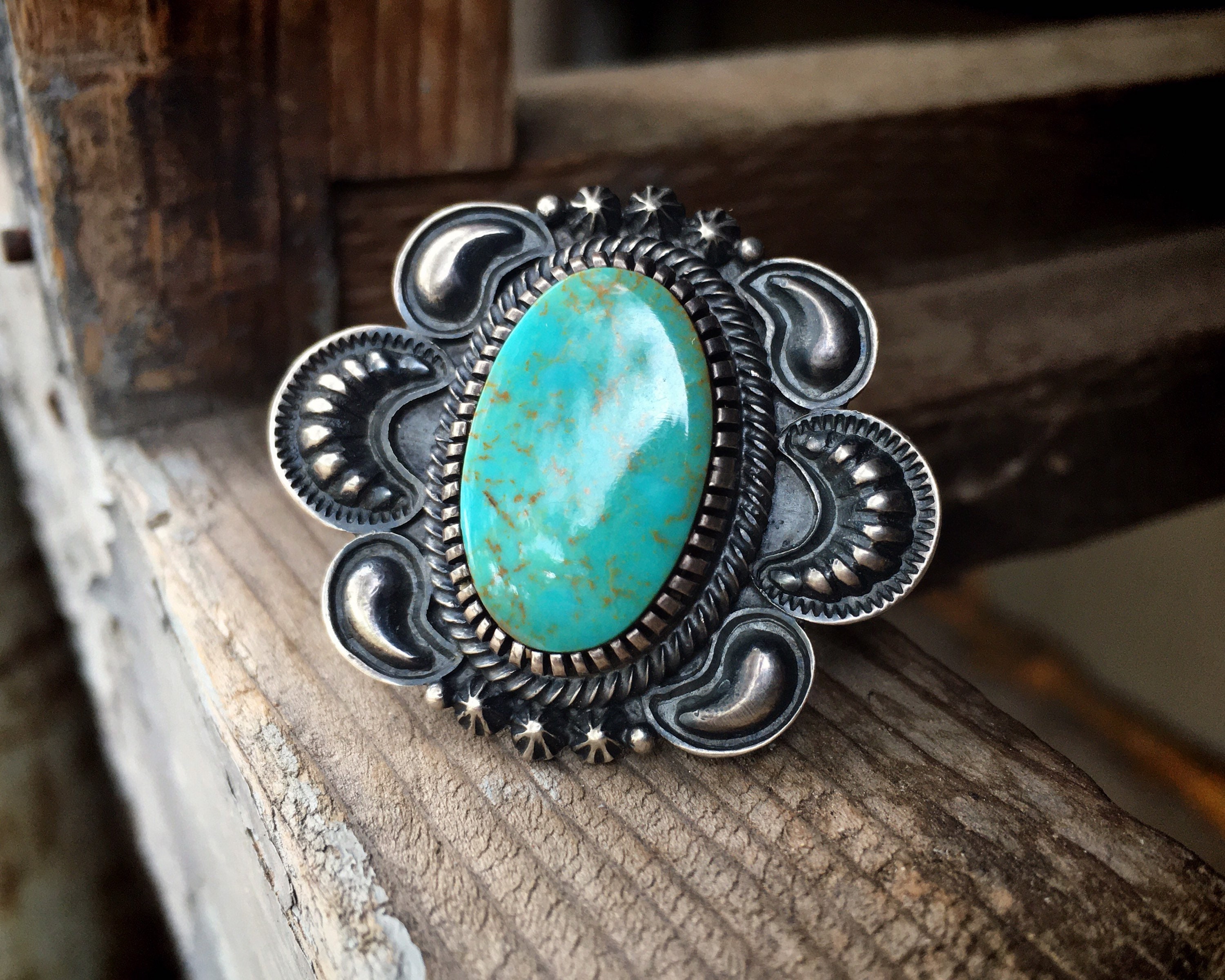 Important Thick And Rare Vintage Navajo Kirk Smith Deep Stamp Native American Jewelry Silver Bracelet Important Thick And Rare Vintage Navajo Kirk Smith Deep Stamp Native American Jewelry Silver Bracelet