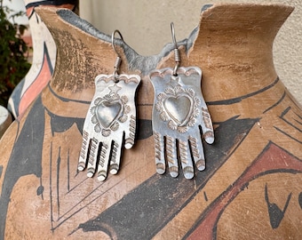 mexican jewelry