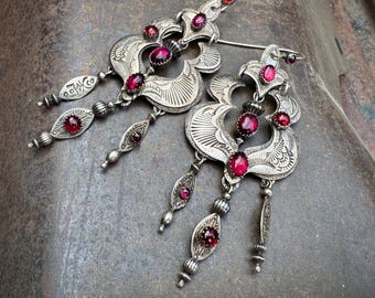 mexican jewelry