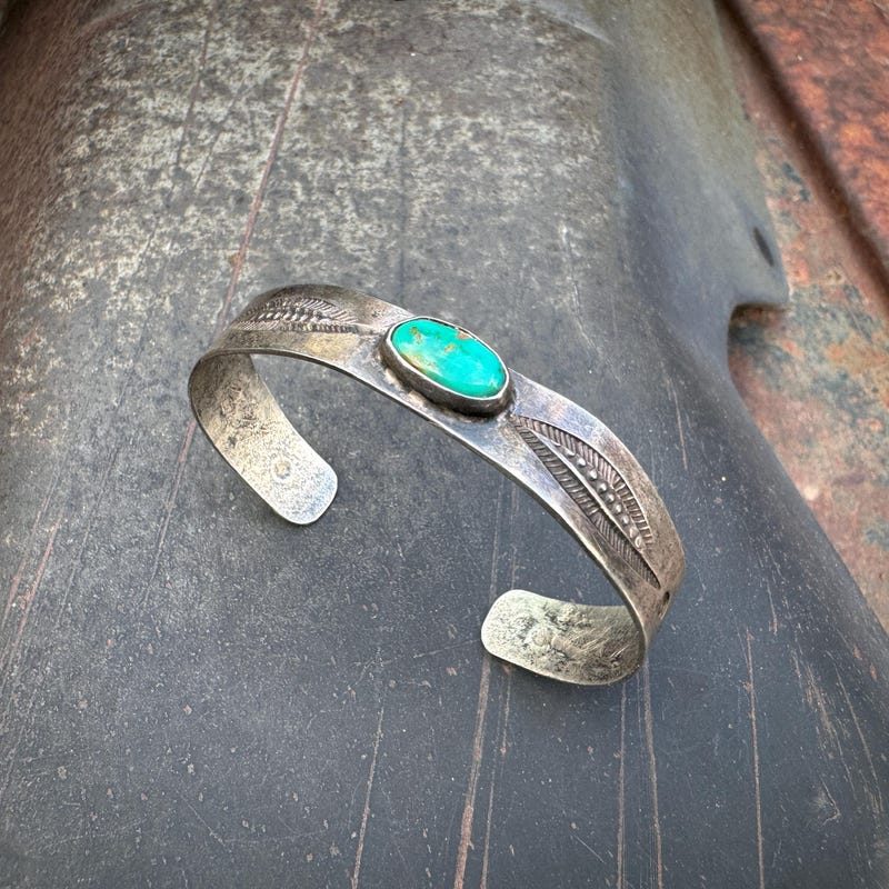 Old Silver Jewellery - Etsy