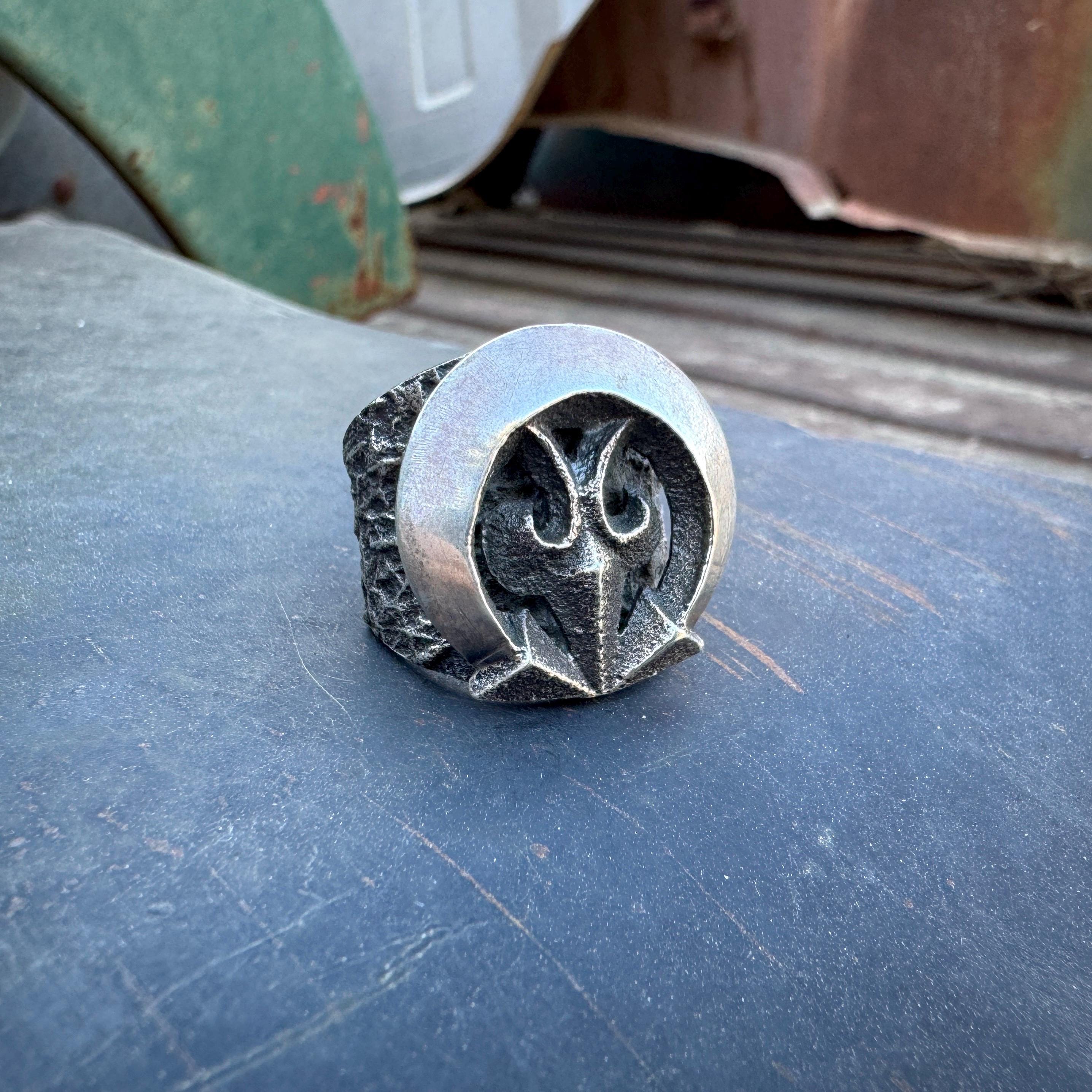 Kevin Yazzie Ring - Etsy Kevin Yazzie Ring - Etsy