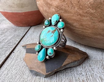 native rings