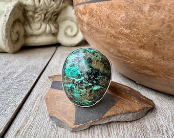 native rings