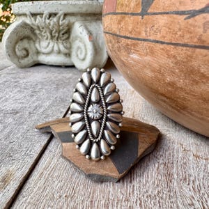 Thomas Jim Native Jewelry - Etsy