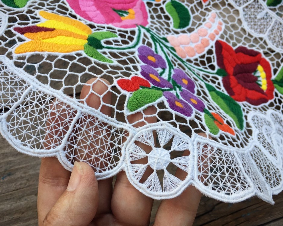 オトガ マツリカ ランチョン 燕來 オトメイトガーデン オトガ ランチョンマット マツリカの炯 燕來 燕來