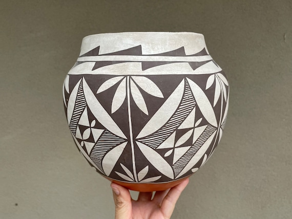 Pottery Kit - Pueblo Style - A Child's Dream