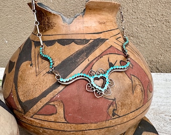 native necklaces • pins