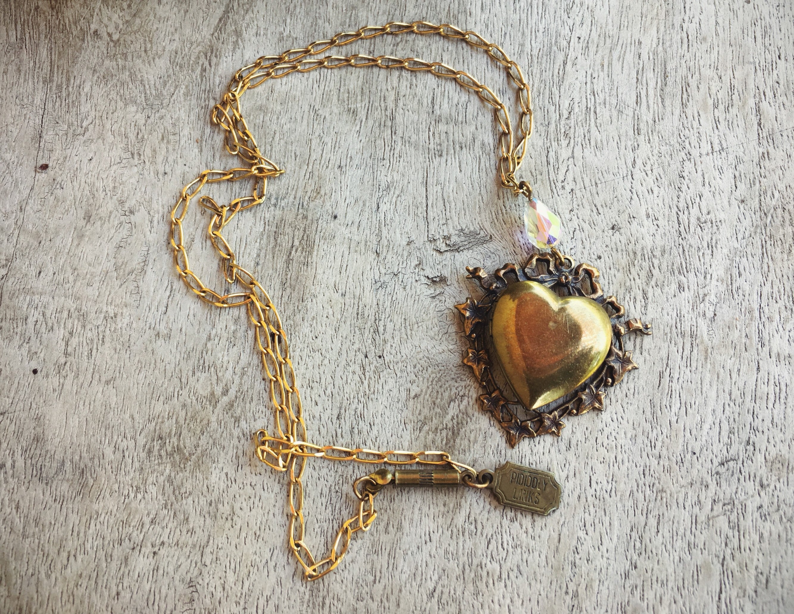Pididdly links necklace new arrivals