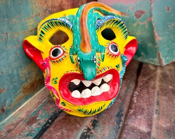 latin • world folk art