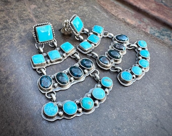 native american earrings