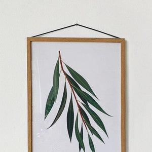 A3 Willow Print image 1