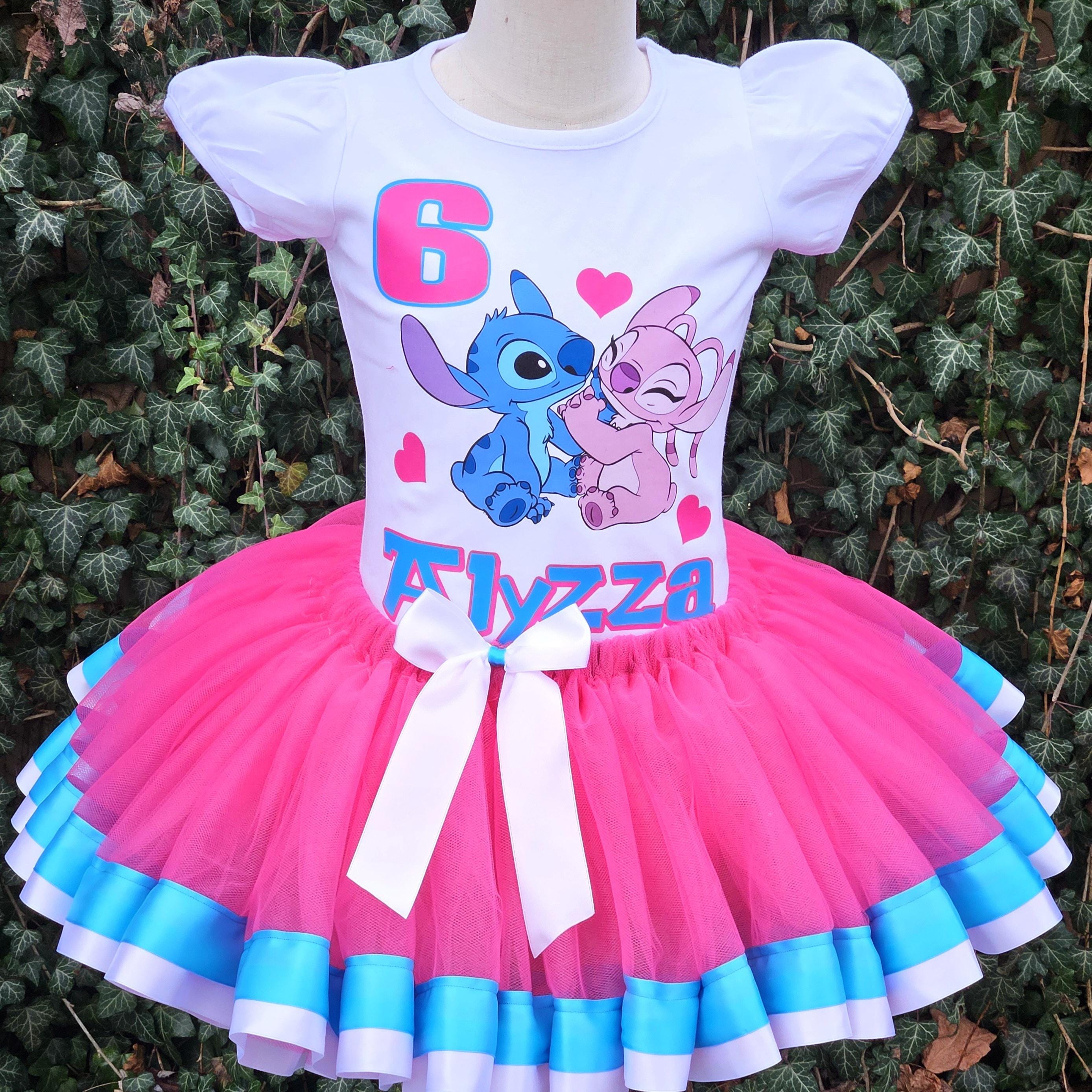 Lilo stitch tutu España