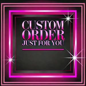 Custom Ribbon Tutu Set