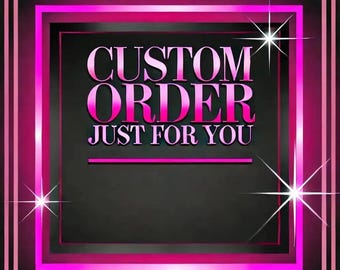 Custom Ribbon Tutu Set