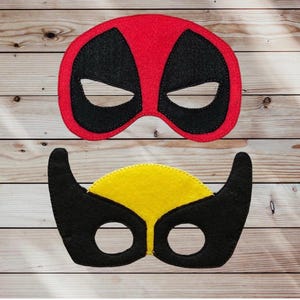 Deadpool Adult Toy - Etsy
