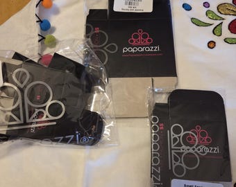 Gifts boxes for Paparazzi jewelry new
