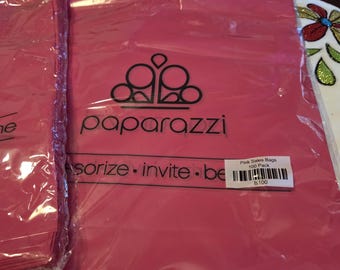 These gifts are from Paparazzi