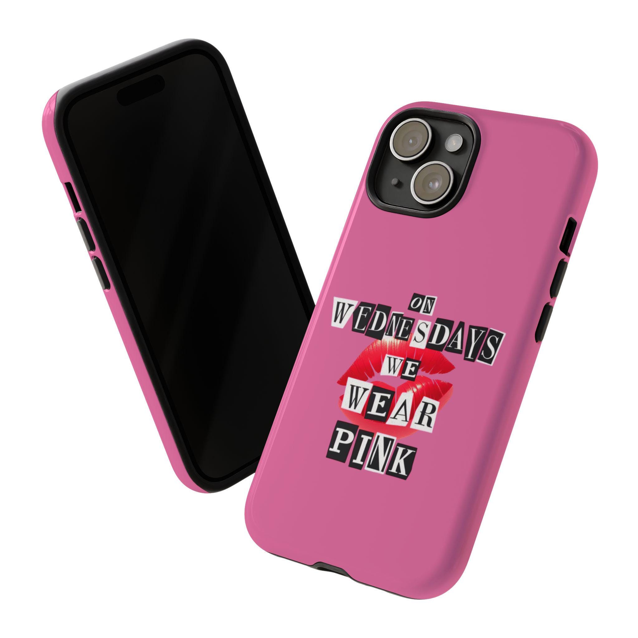 Mean Girls iPhone Case - Etsy