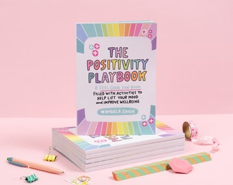 The Positivity Playbook