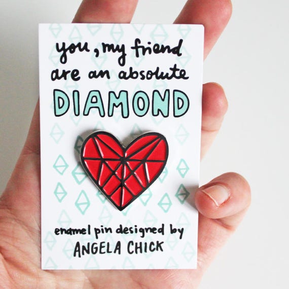 Happy Valentine S Day Single Not Alone Friendship Etsy