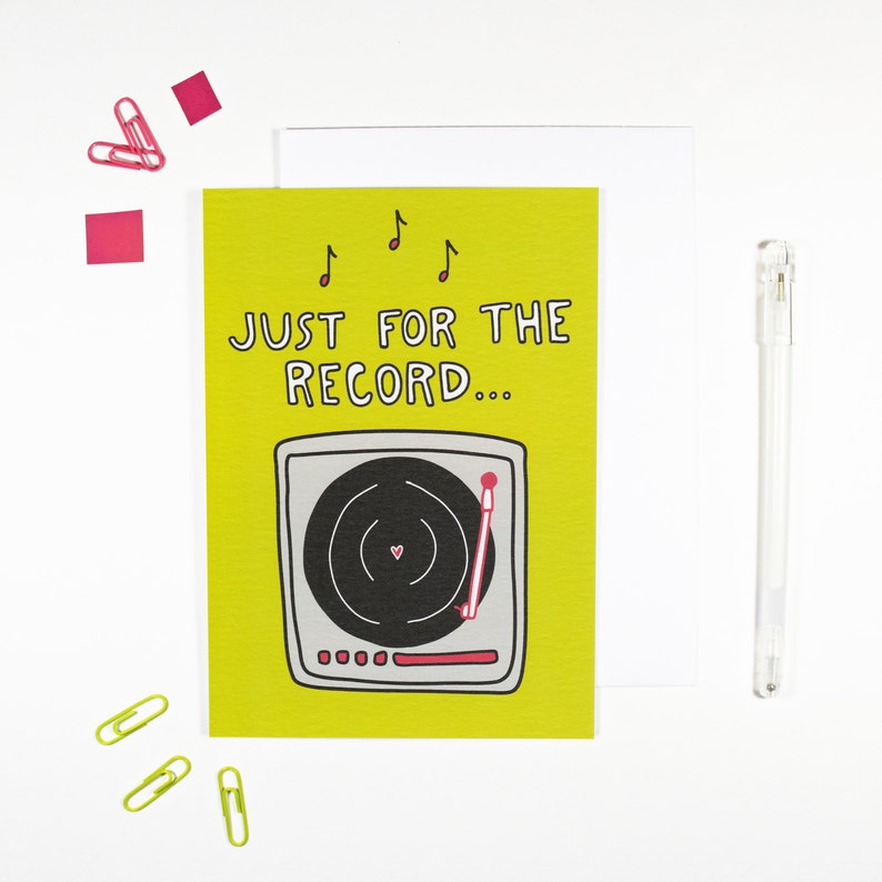 Just Because Card from Angela Chick Just Because Card from Angela Chick