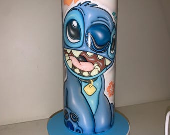 Stitch Tumbler