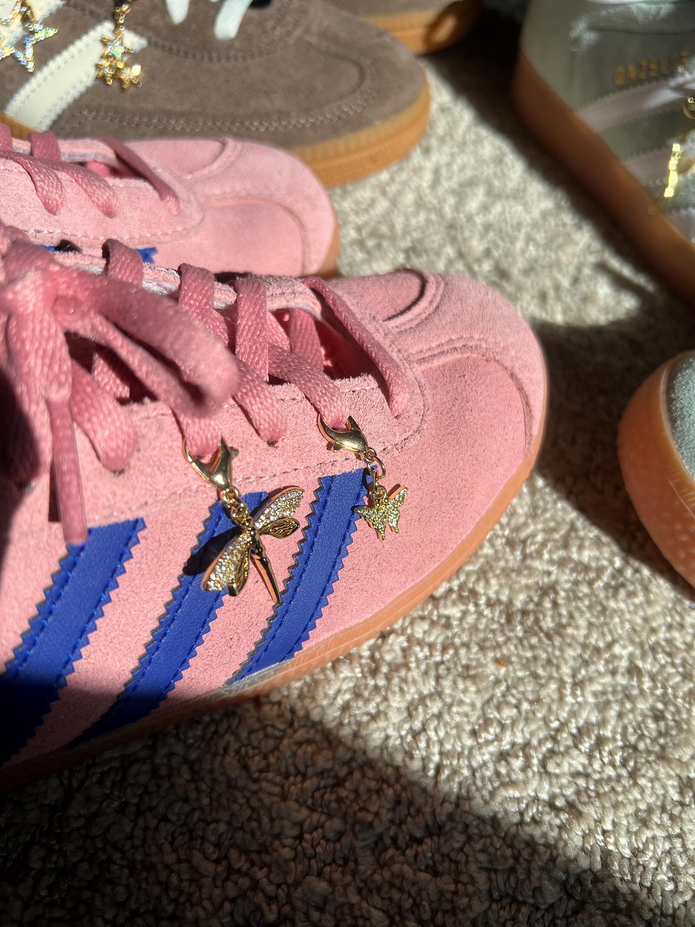 Adidas Butterfly - Etsy