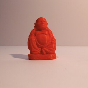 Dwayne &#39;The Buddha&#39; Johnson  |Dwayne The Rock Johnson and buddha mesh| funny knick knack desk toy and gag gift